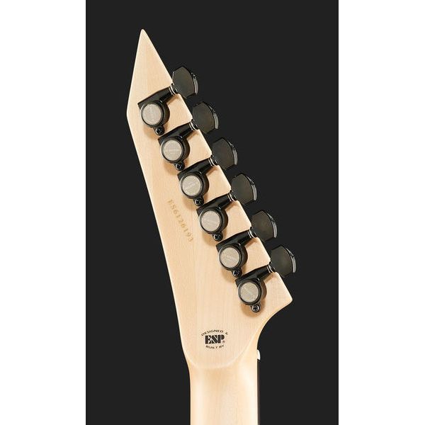 ESP E-II Parkway Drive Jeff Ling