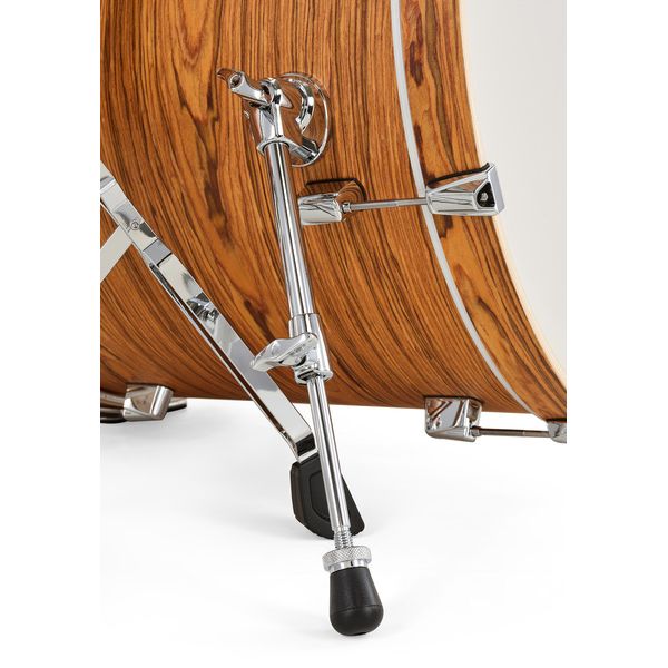 Pearl Decade Maple Studio Caramel V.