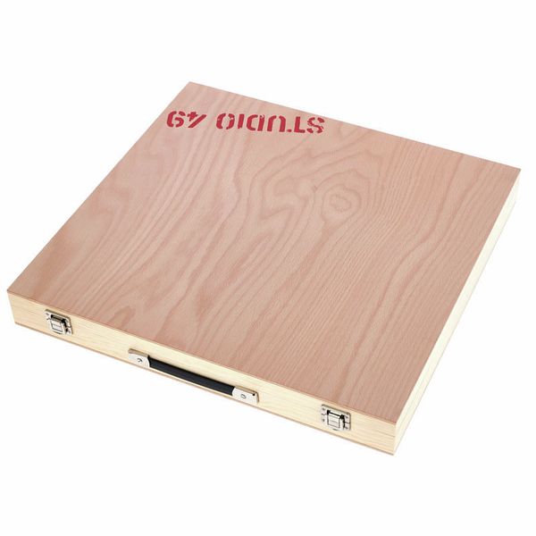 Studio 49 BK 3 Carrying Case