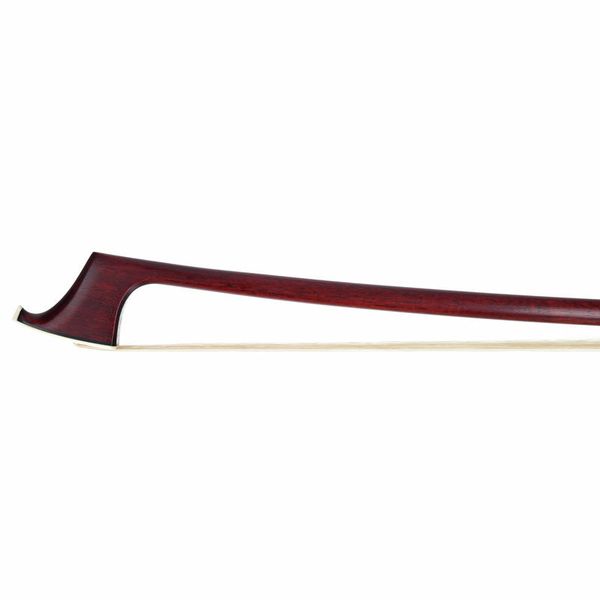 Michael M&ouml;nnig 10323RE Cello Bow Silver