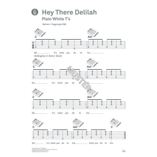 Edition Dux Acoustic Pop Guitar Starter