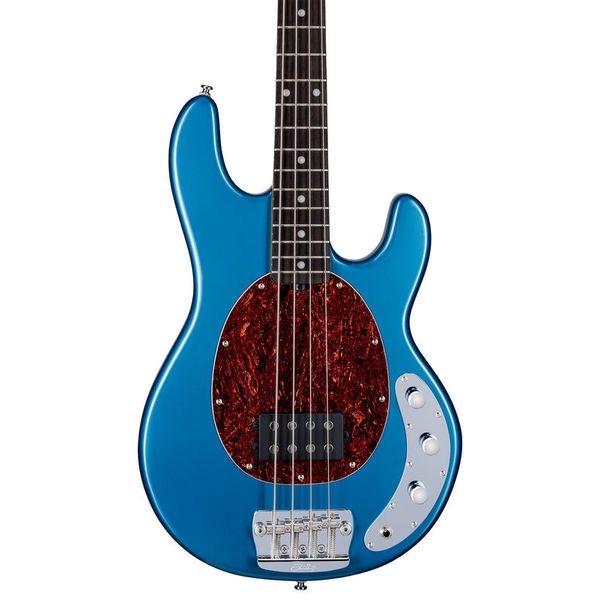 Sterling by Music Man Sting Ray Classic 24 TLB