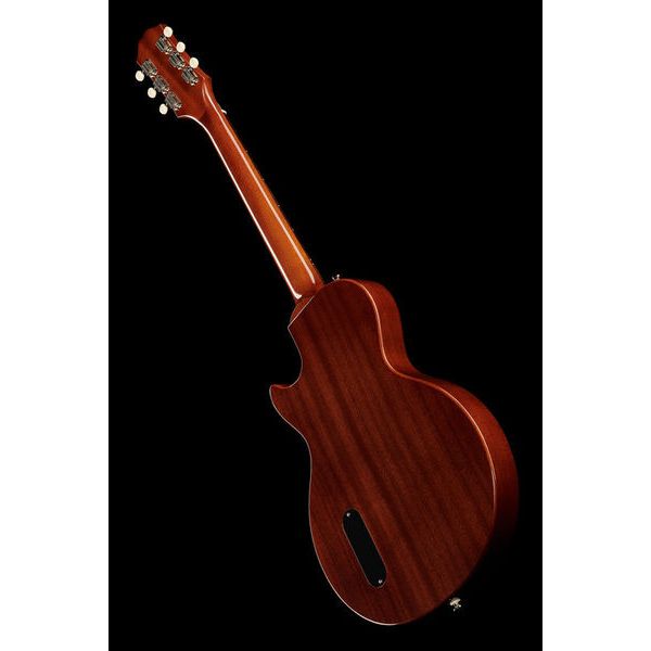 Epiphone Les Paul Junior VSB