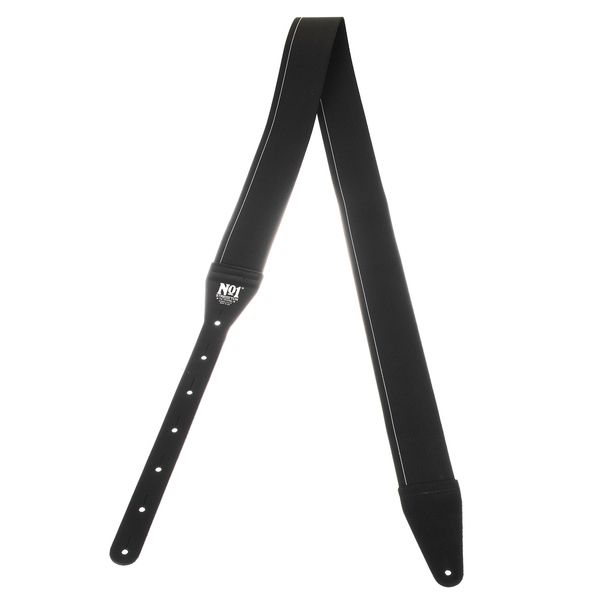 Nobels No1 Stretch Strap XL BK