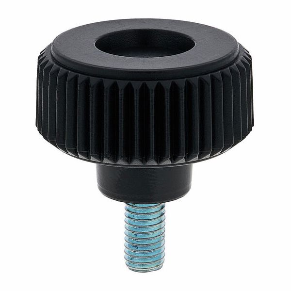 Stairville Knurled Screw M8 x 16mm