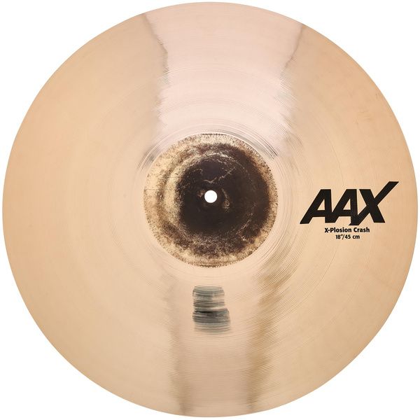 Sabian AAX-Plosion Cymbal Set