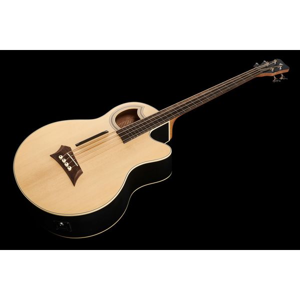 Warwick RB Alien Standard 4 FL NT