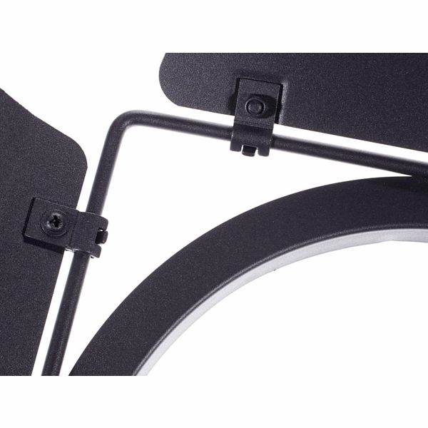 Stairville Octagon Barndoor