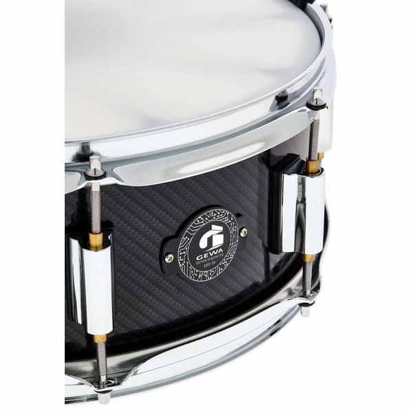 Gewa ESD-14-C 14" Mesh Head Snare