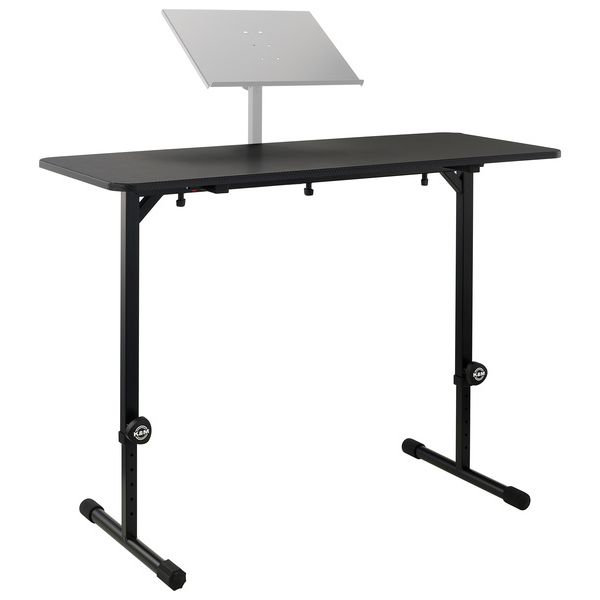 K&M 12160 DJ Table