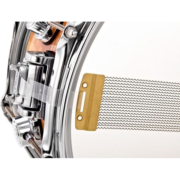 DW 14"07" Snare Exotic Edge
