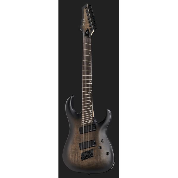 Harley Benton MultiScale-7 BBB Bundle