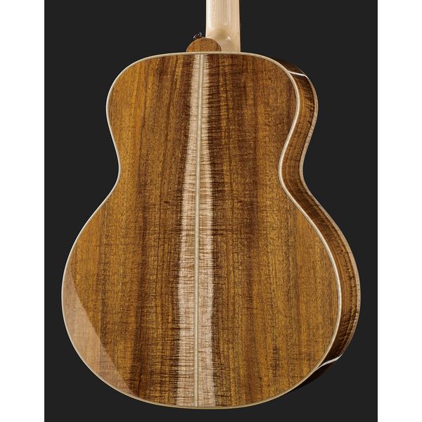 Lakewood J-Blackwood Custom