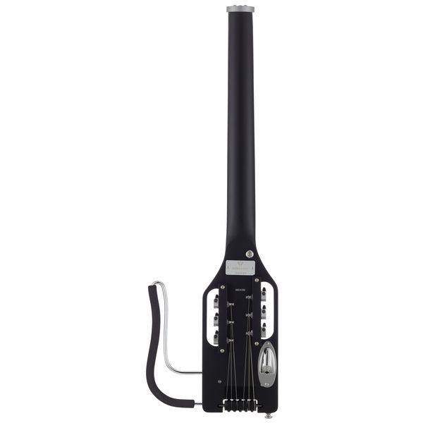 Traveler Guitar Electric Ultra Light Black