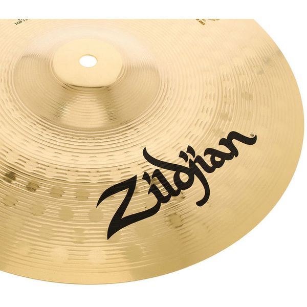 Zildjian 13" Planet Z Hi-Hat