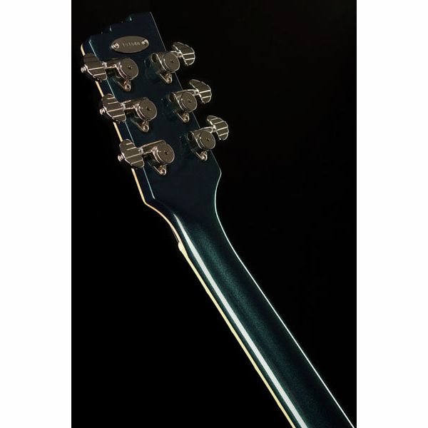 Duesenberg Mike Campbell 40th Anniversary