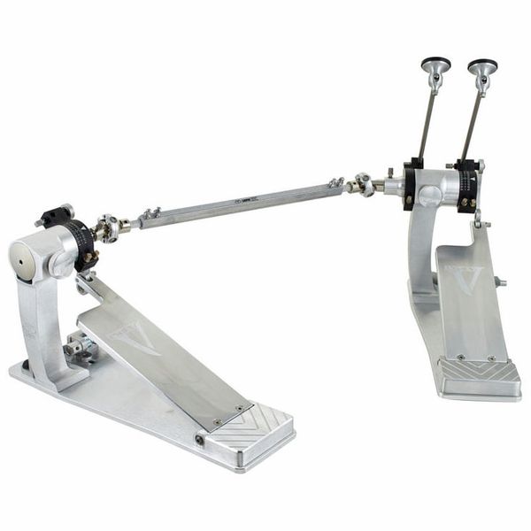 Trick Drums Pro1-V Double Pedal SB