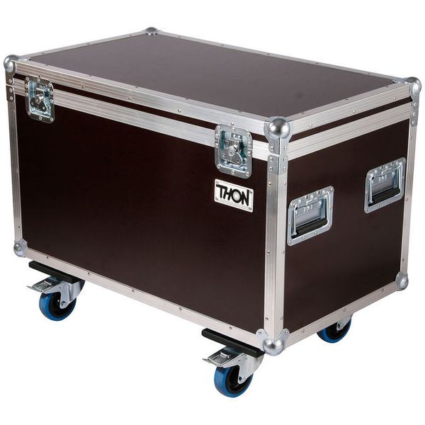 Thon Case 6x Stairville LED Matrix