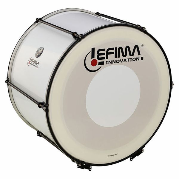 Lefima BMB 2216 Bass Drum WSWS