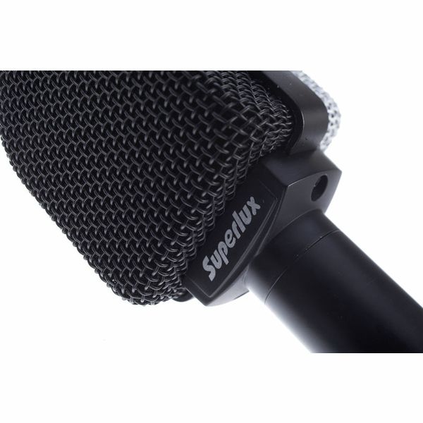 Superlux PRA 628 MKII