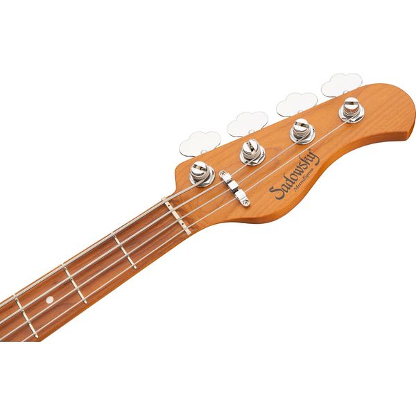 Sadowsky MetroExp21 Vintage M4 RM SI