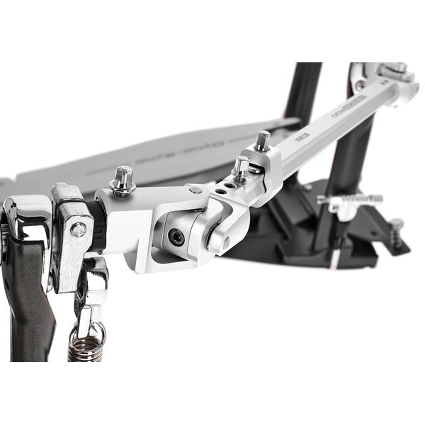 Tama Dyna-Sync w. Mirror Rod Pack