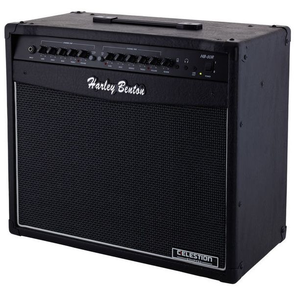 Harley Benton CST-24HB TOL Tobacco Fl Bundle