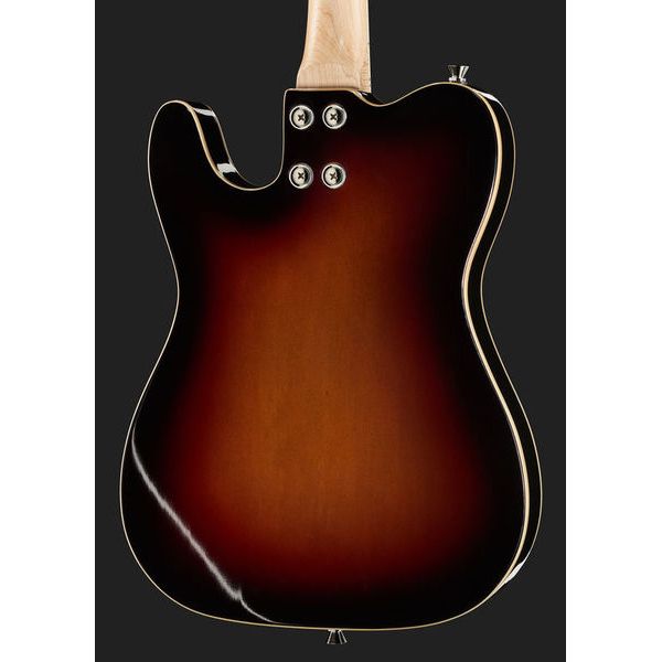 Harley Benton MA-500 SB w/Bag