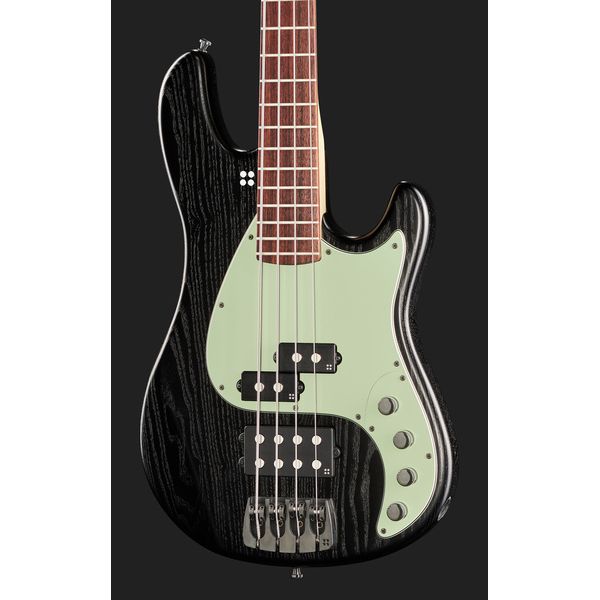 Sandberg California II VM 4 PF BK