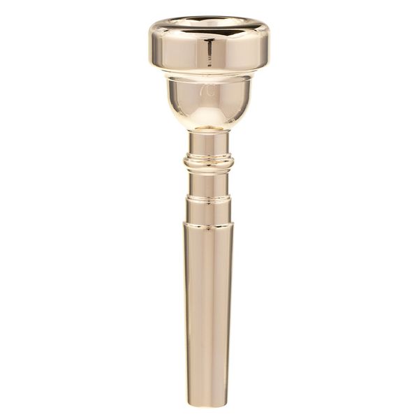 Thomann 7C Trumpet Mouthpiece GP