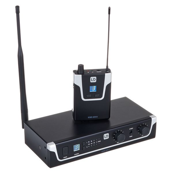 LD Systems U305 IEM