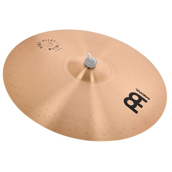 Meinl 20" Pure Alloy Thin Ride