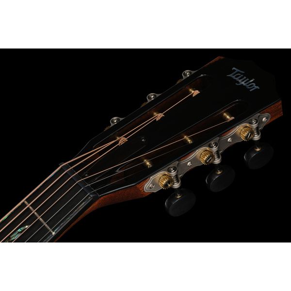 Taylor PS12ce 12 Fret Honduran RW