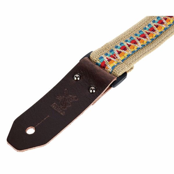 Minotaur Ukulele Strap Omaha