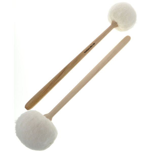 Kaufmann Bass Drum Mallet 150