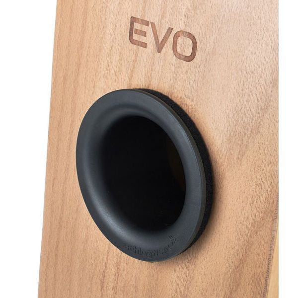 Schlagwerk CP5901 Precise OS Evo Black