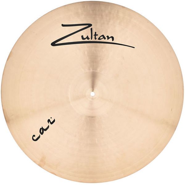 Zultan 21" Caz Ride