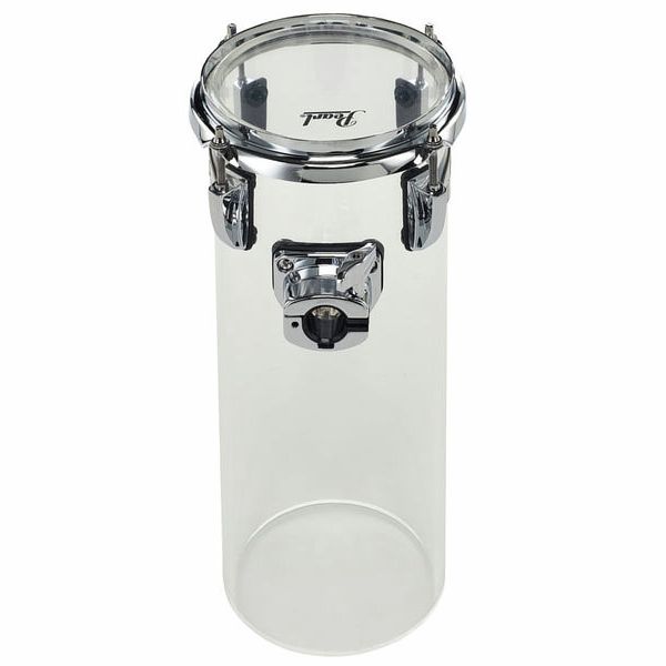 Pearl 06"x15" Rocket Tom Crystal Cl.