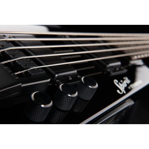 Steinberger Guitars Spirit XT-25 Standard Bass BK