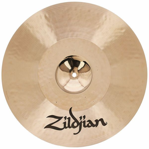 Zildjian 17" K-Custom Hybrid Crash