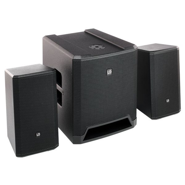 LD Systems Dave 12 G4X