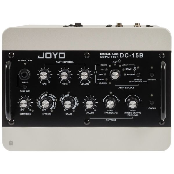 Joyo DC-15B