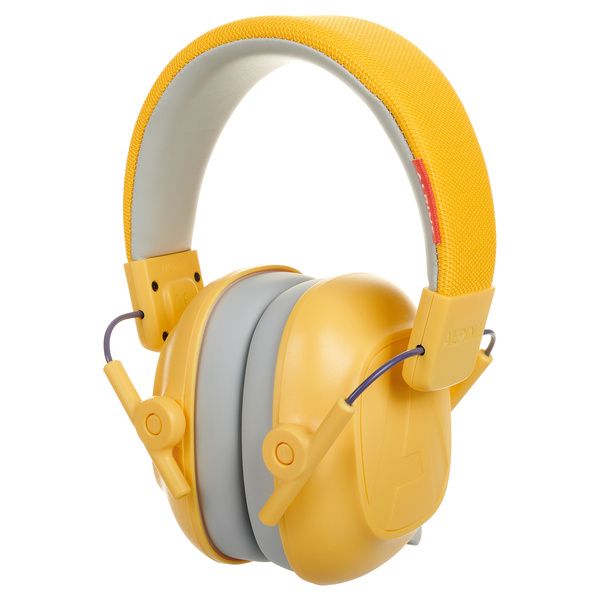 Alpine Muffy Kids Yellow