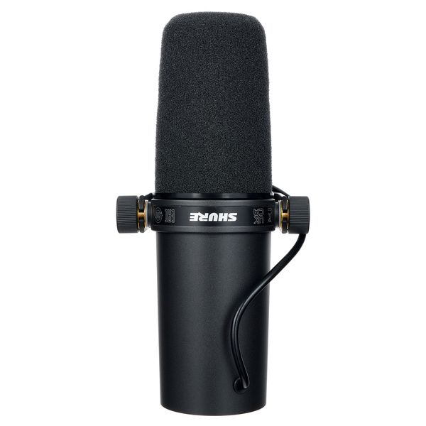 Shure SM 7 B Bundle