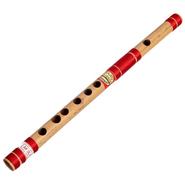 Thomann Nataraj Bansuri Side Blown A#