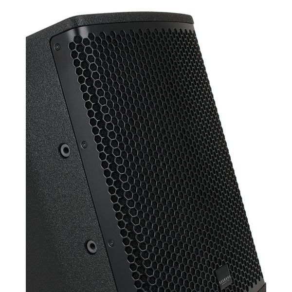 Seeburg Acoustic Line X4 dp