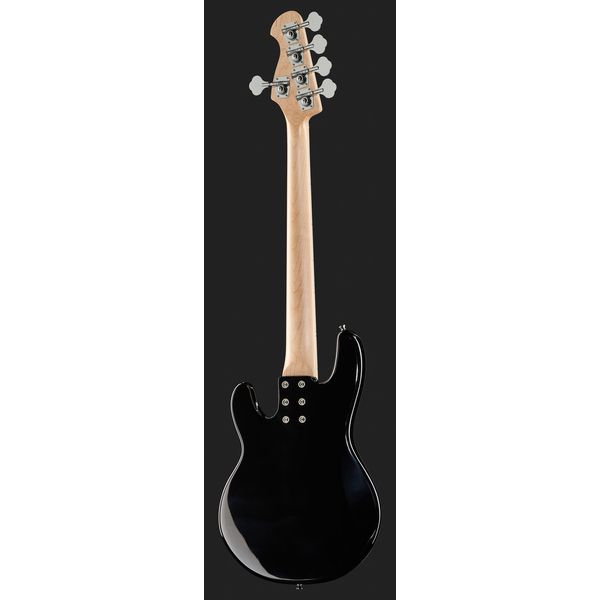 Harley Benton MB-5 SB Deluxe Series w/Bag