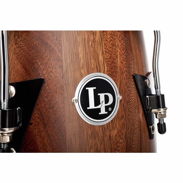 LP LPA612-SW 12" Tumba Walnut