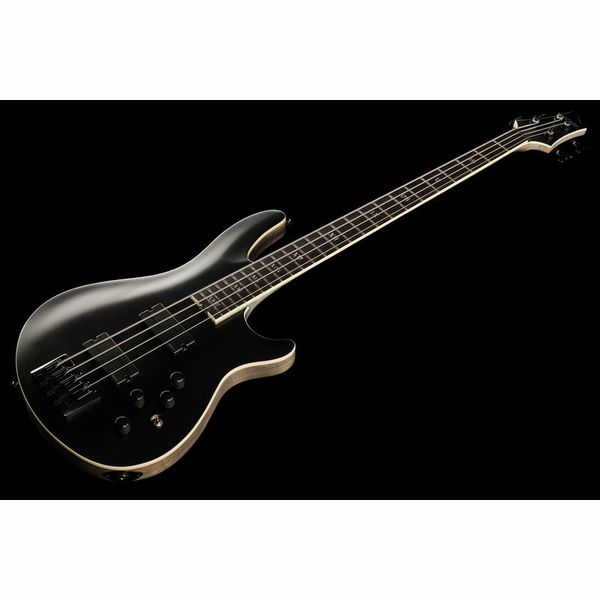 Schecter SLS Evil Twin-4 SBK