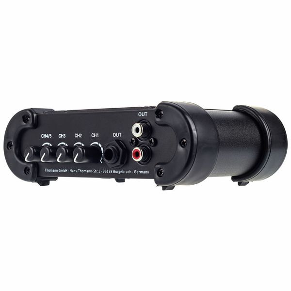 Millenium Pocket Mix